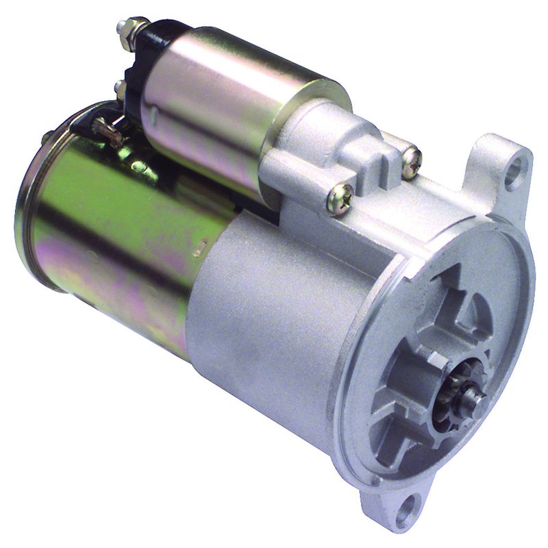 FWGC 6647R Starter