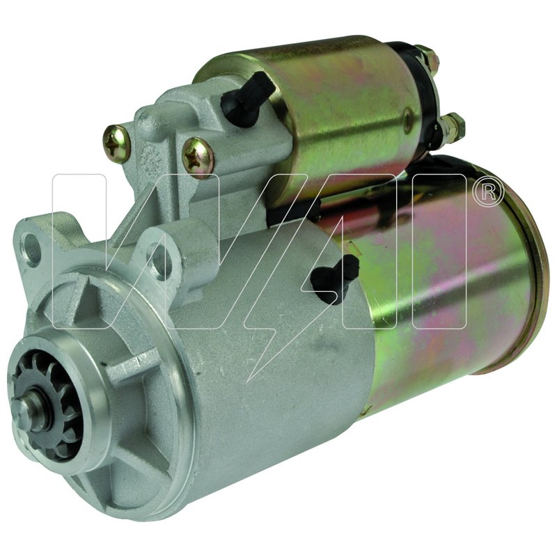 WAI 6658N Starter