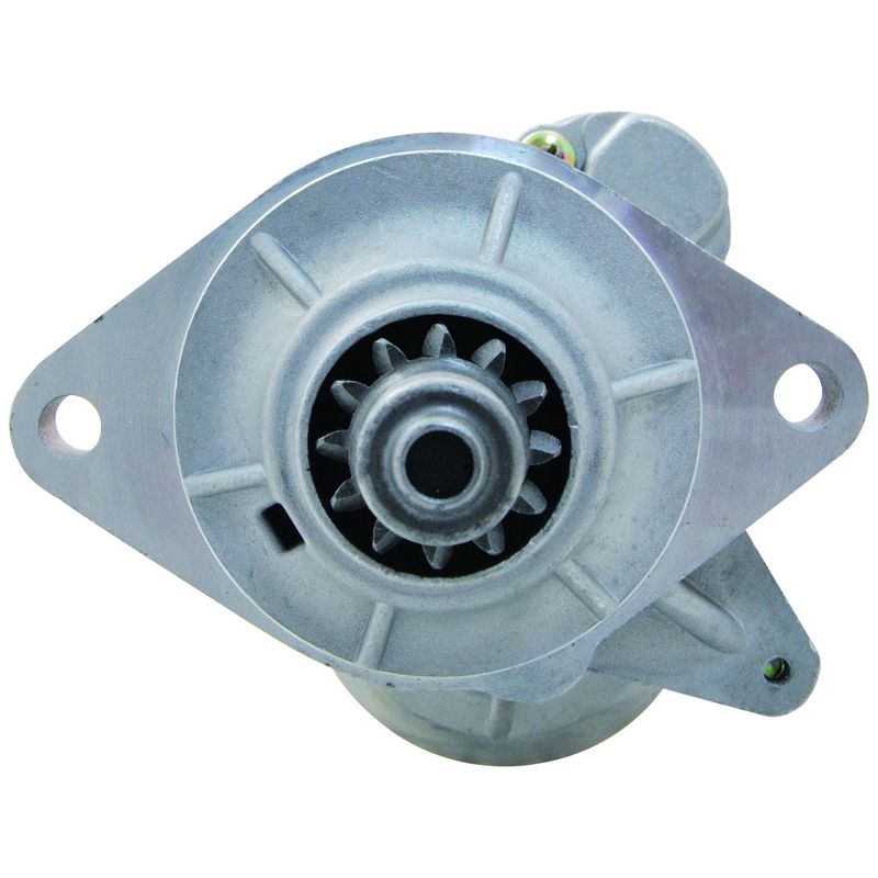 FWGC 6669R Starter