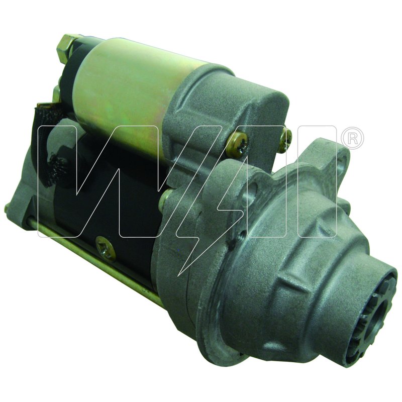WAI 6675N Starter