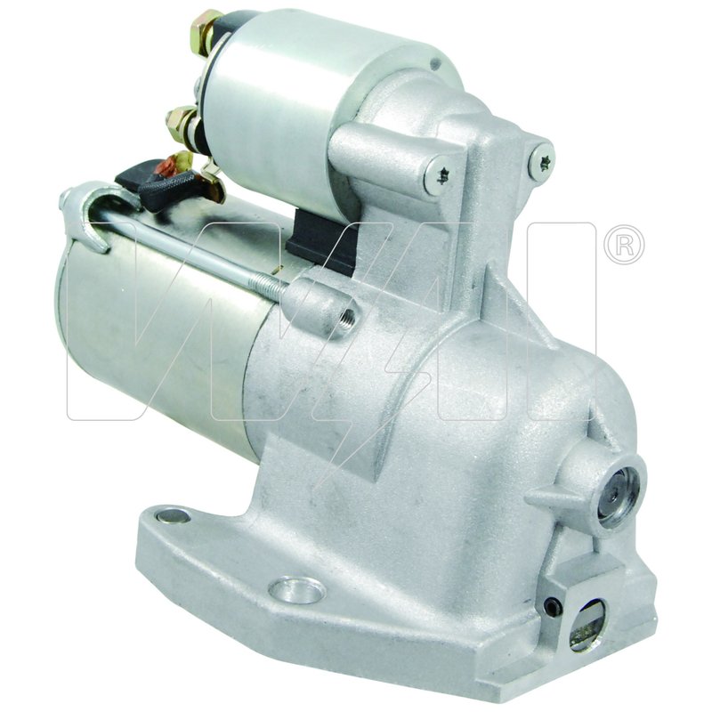 WAI 6676N Starter