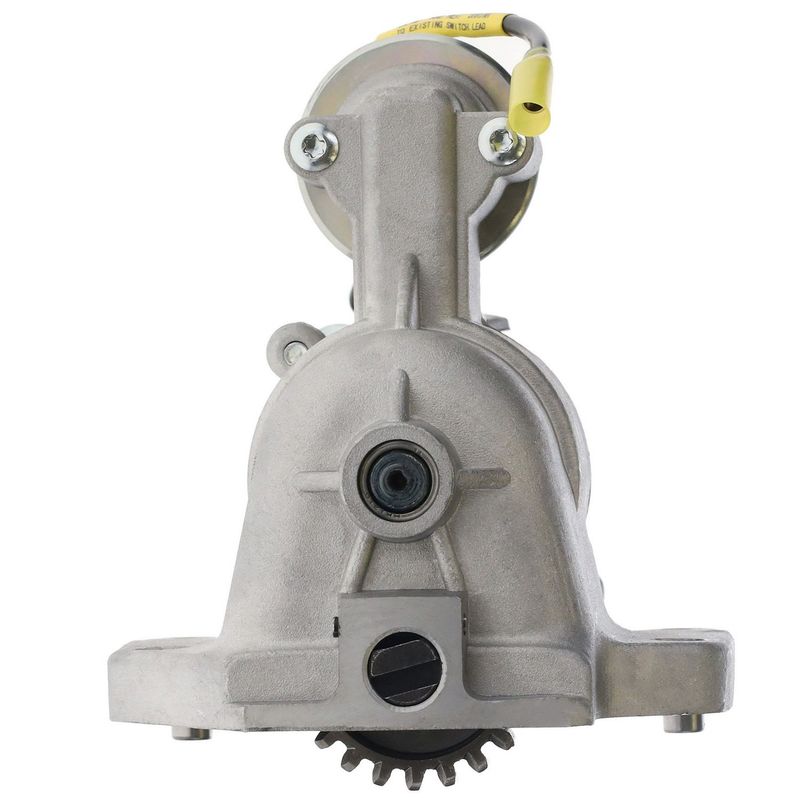 FWGC 6676R Starter