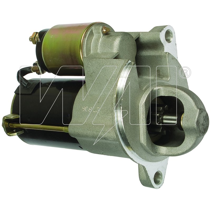 WAI 6727N Starter