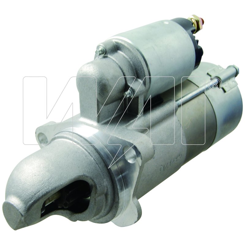 WAI 6755N Starter