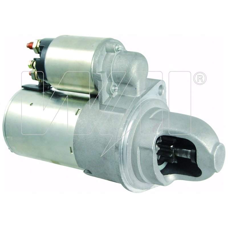 WAI 6756N Starter