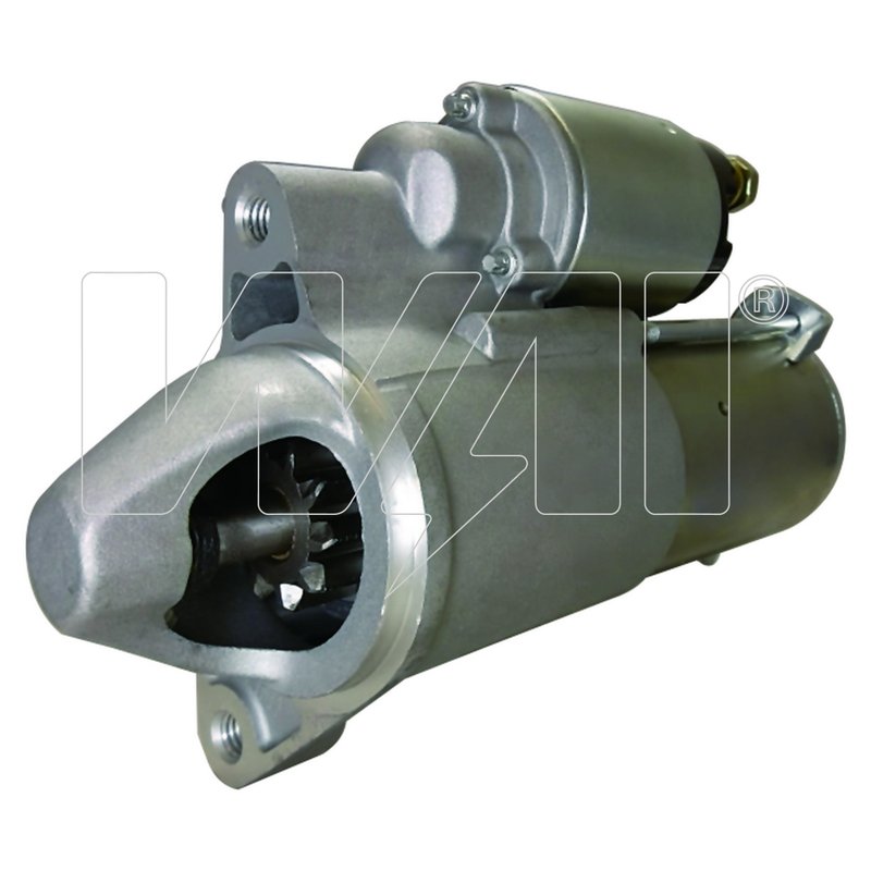 WAI 6761N Starter