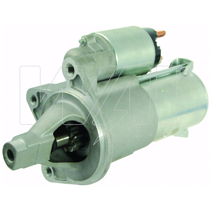 WAI 6763N Starter