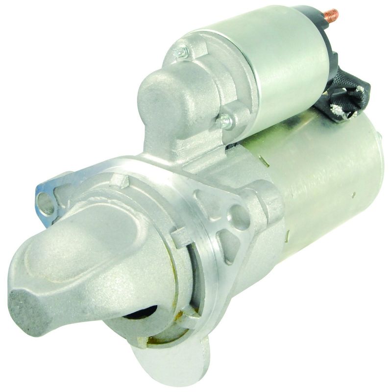 FWGC 6782R Starter