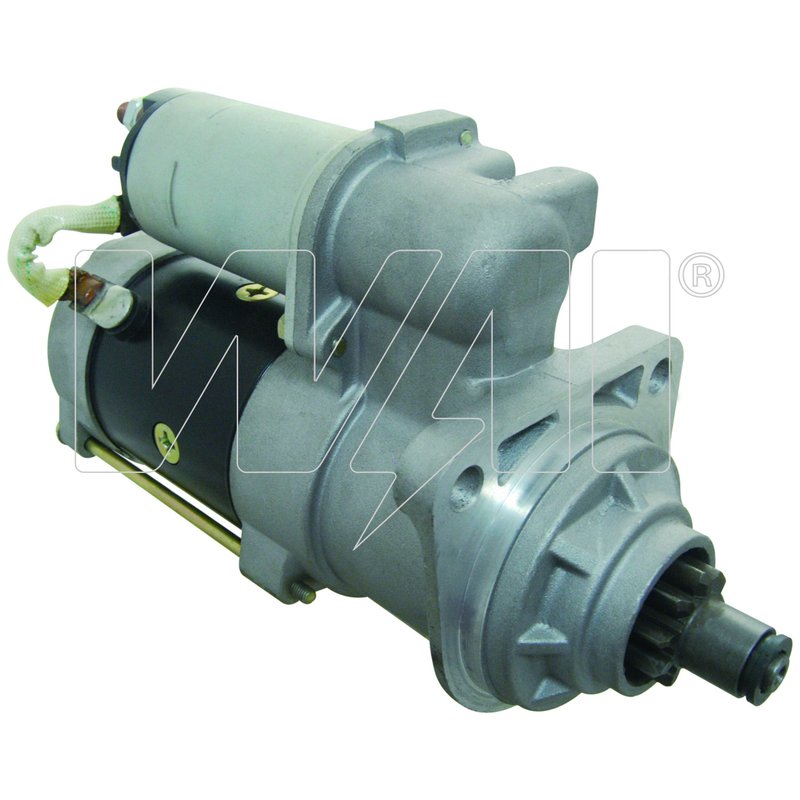 WAI 6842N Starter