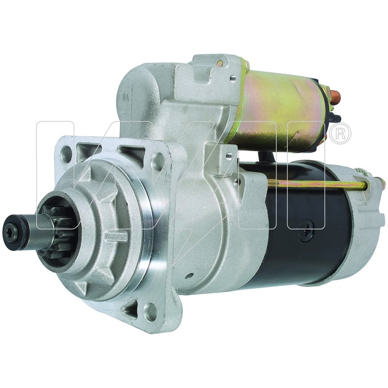 WAI 6844N Starter