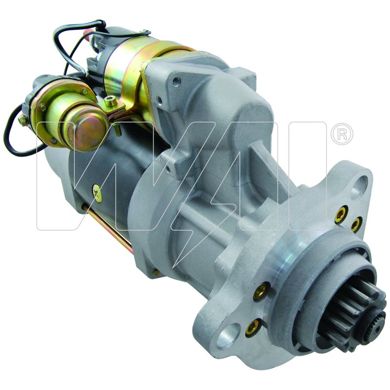 WAI 6907N Starter