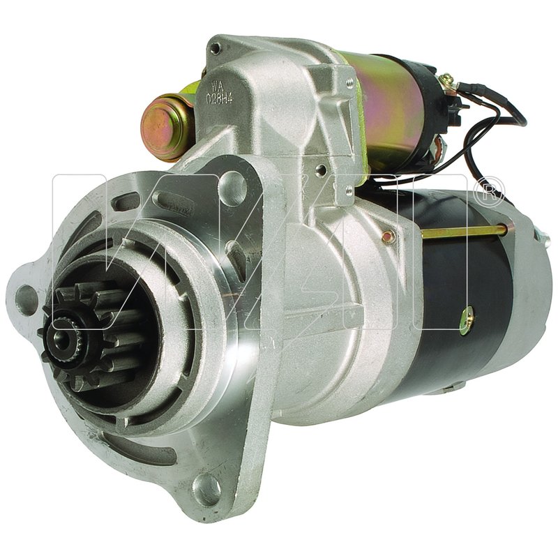 WAI 6910N Starter