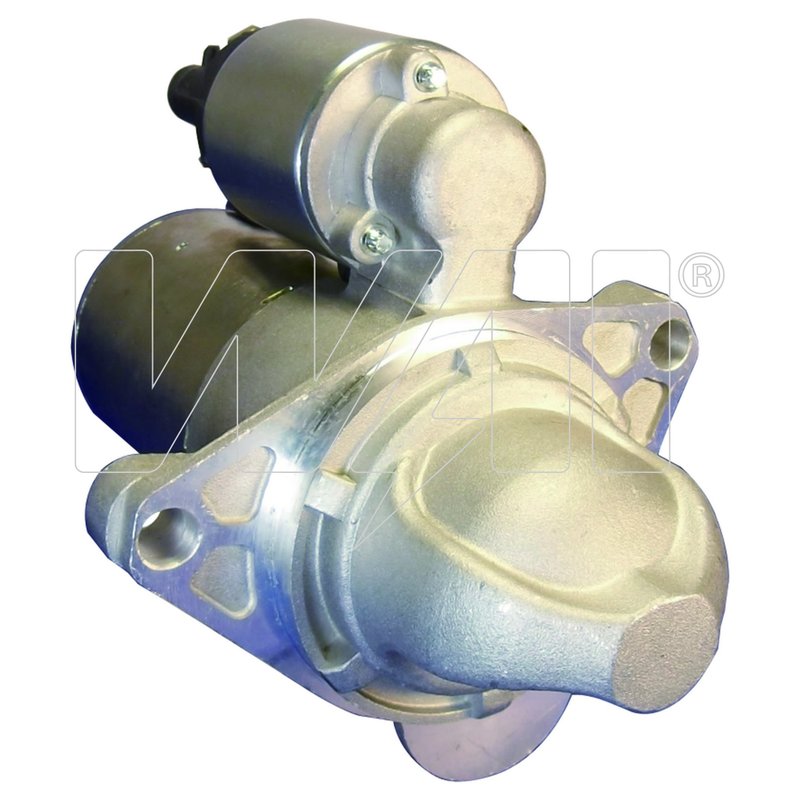 WAI 6934N Starter