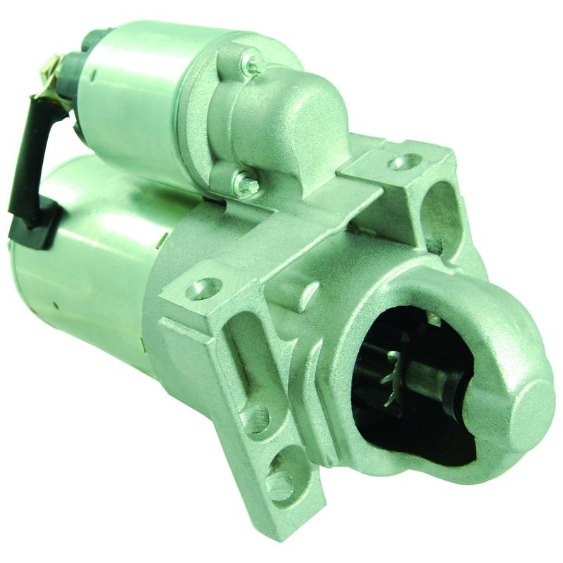 FWGC 6942R Starter