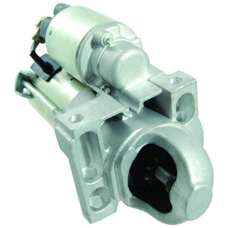 FWGC 6970R Starter