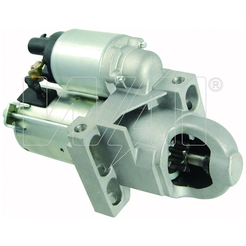 WAI 6972N Starter