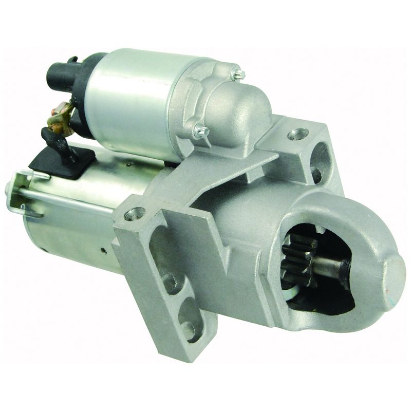 FWGC 6972R Starter