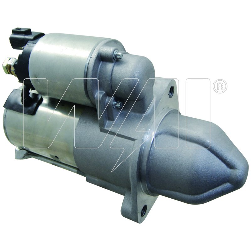 WAI 6975N Starter