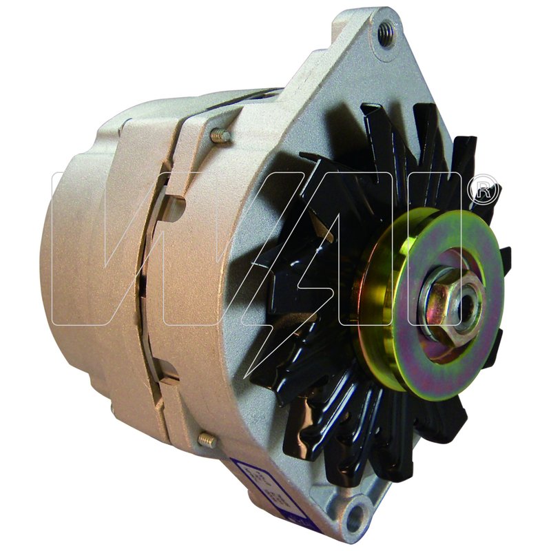 WAI 7134-9N Alternator