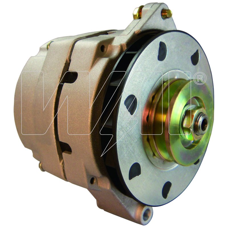 WAI 7294-9N Alternator