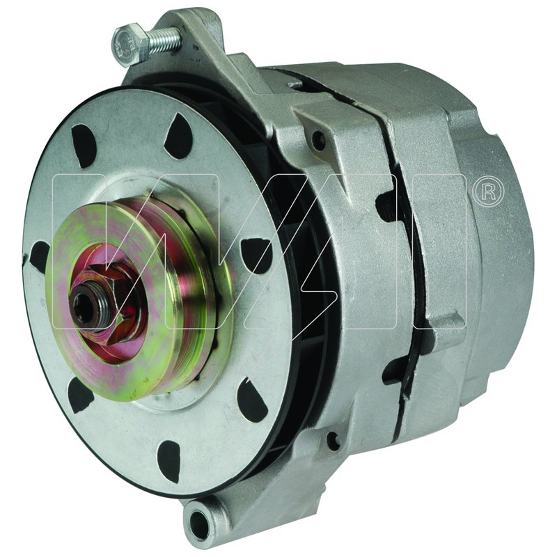 WAI 7294-SEN Alternator