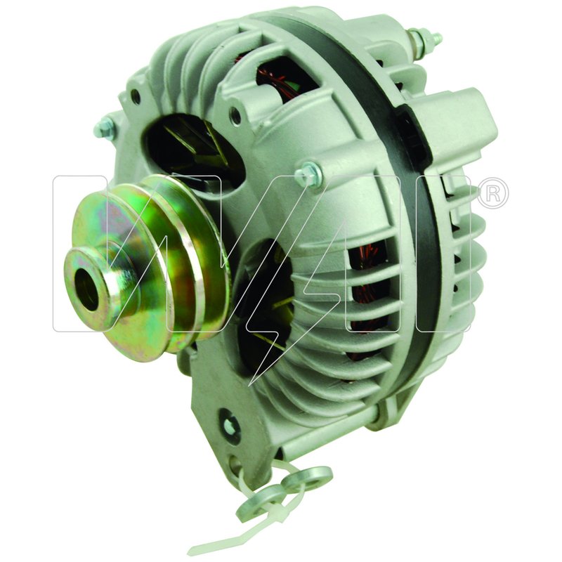 WAI 7509N Alternator