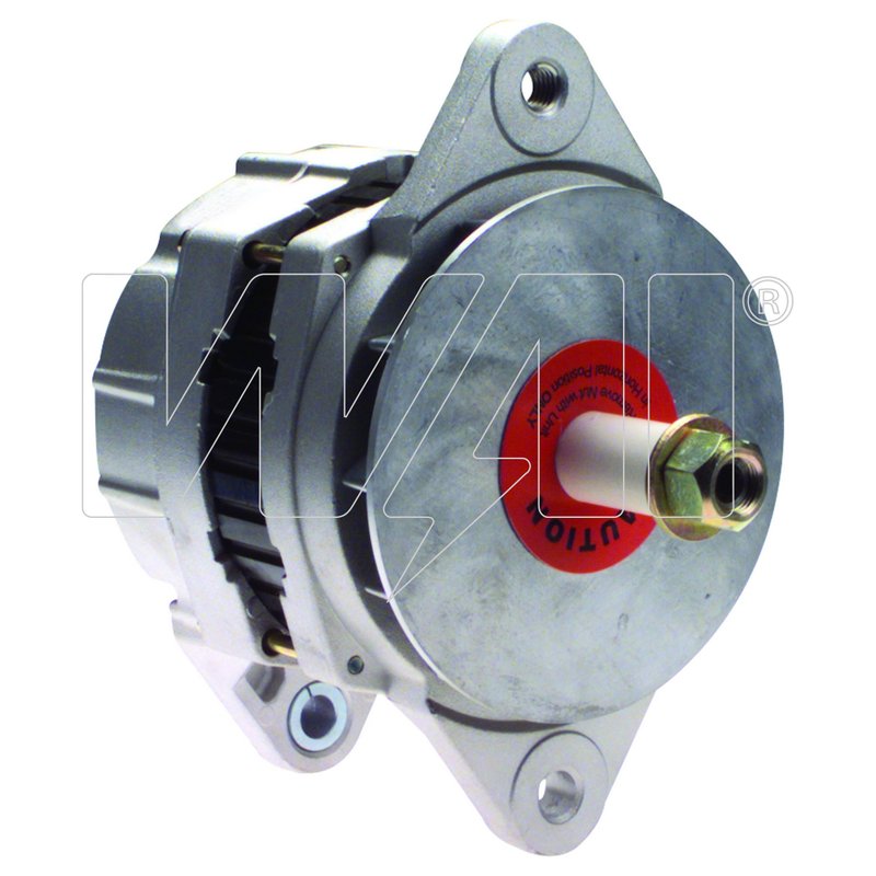 WAI 7685N-1 Alternator