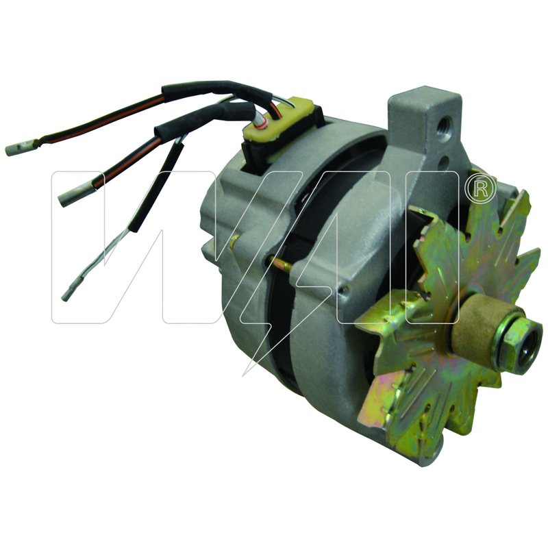 WAI 7745-10N-0G Alternator