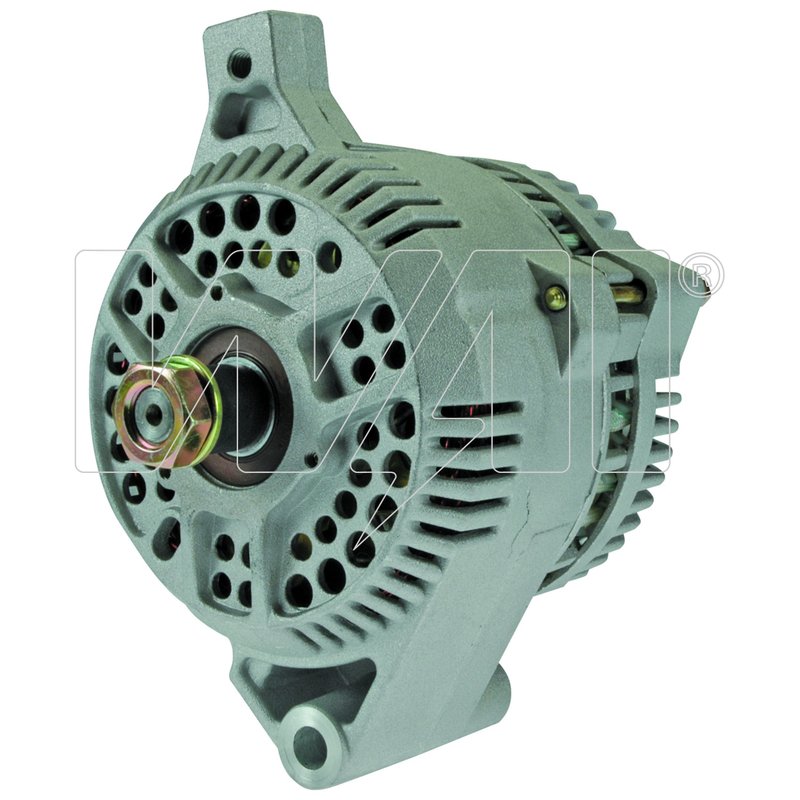 WAI 7749-3N-0G Alternator