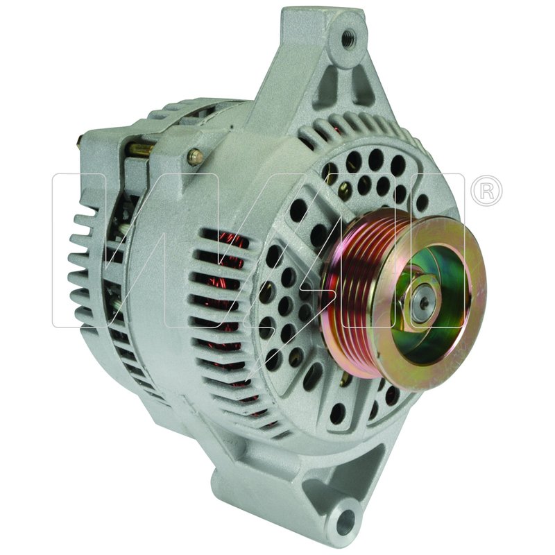 WAI 7752N Alternator
