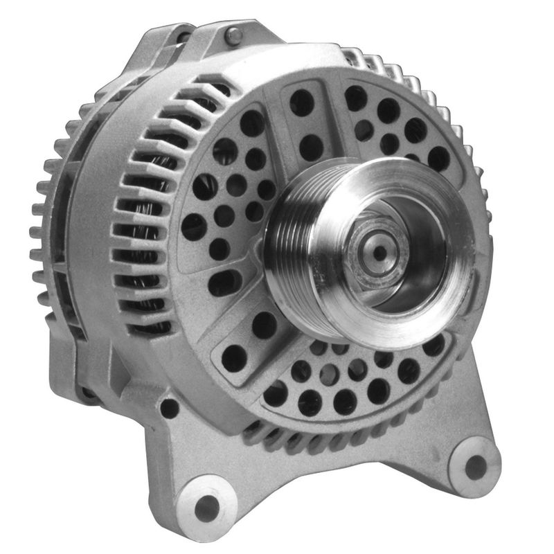 FWGC 7764R-8G Alternator