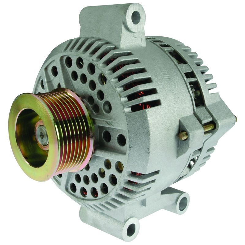 FWGC 7768R-8G Alternator