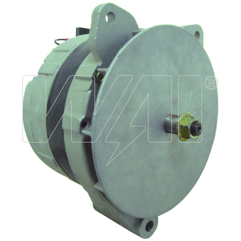 WAI 7772N Alternator