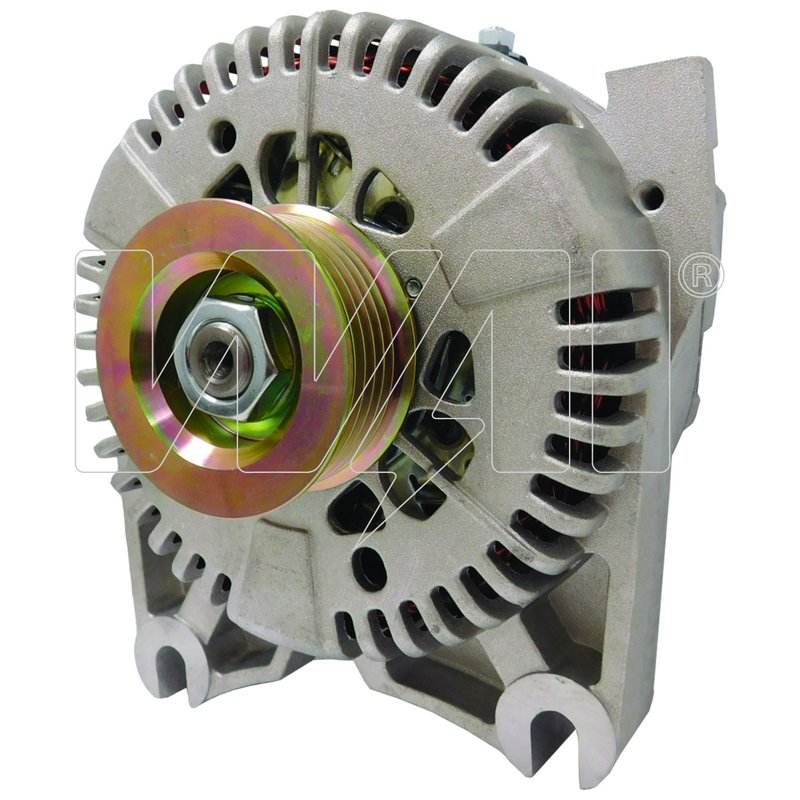 WAI 7773N-HO Alternator