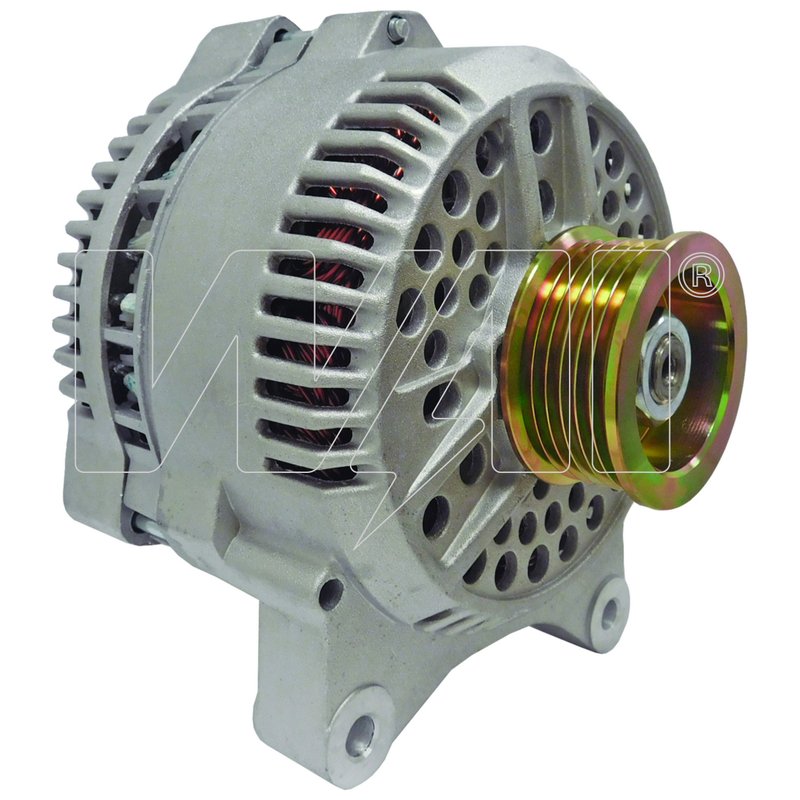 WAI 7776N Alternator