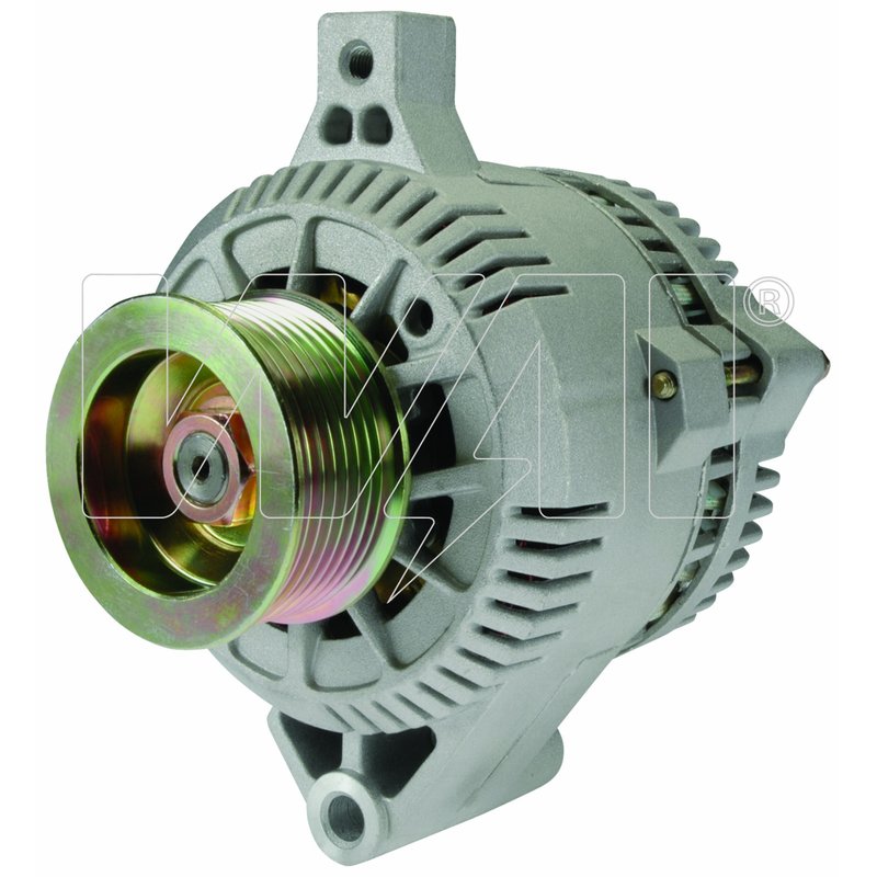 WAI 7785N Alternator