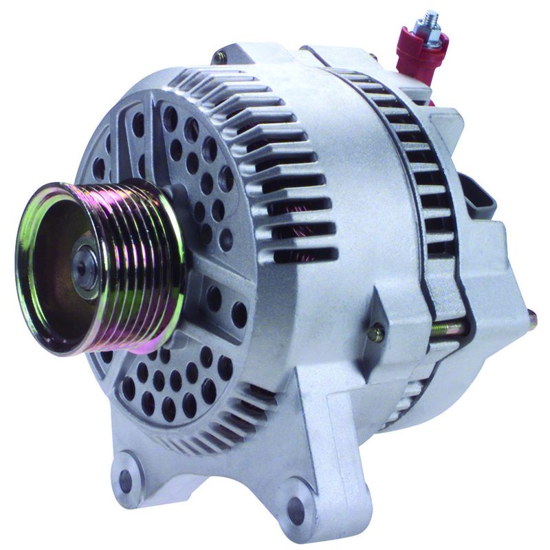 FWGC 7791R Alternator
