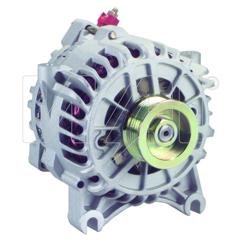 WAI 7795N Alternator