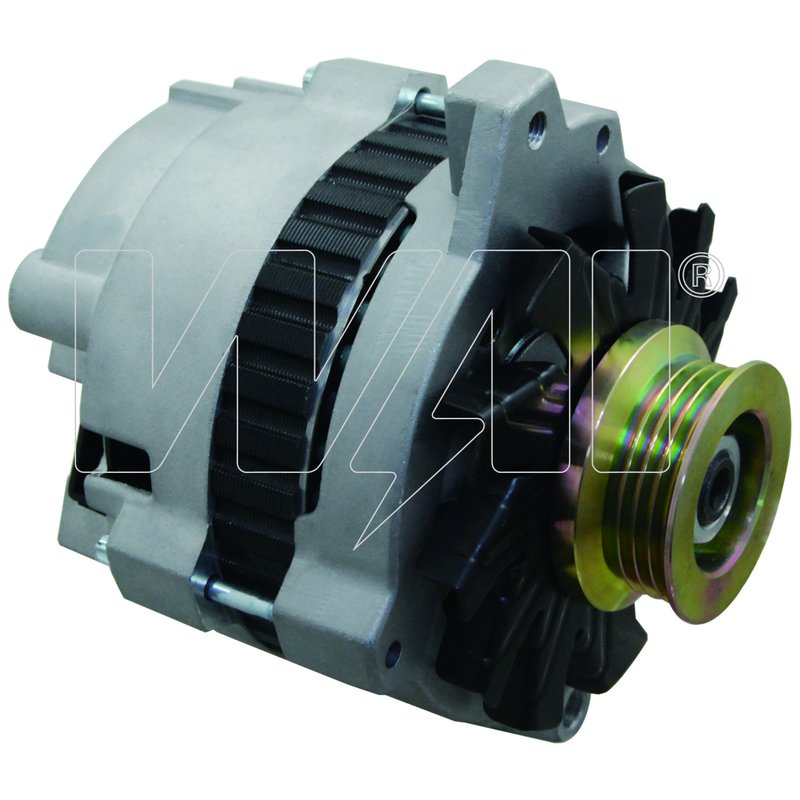 WAI 7801-3N Alternator