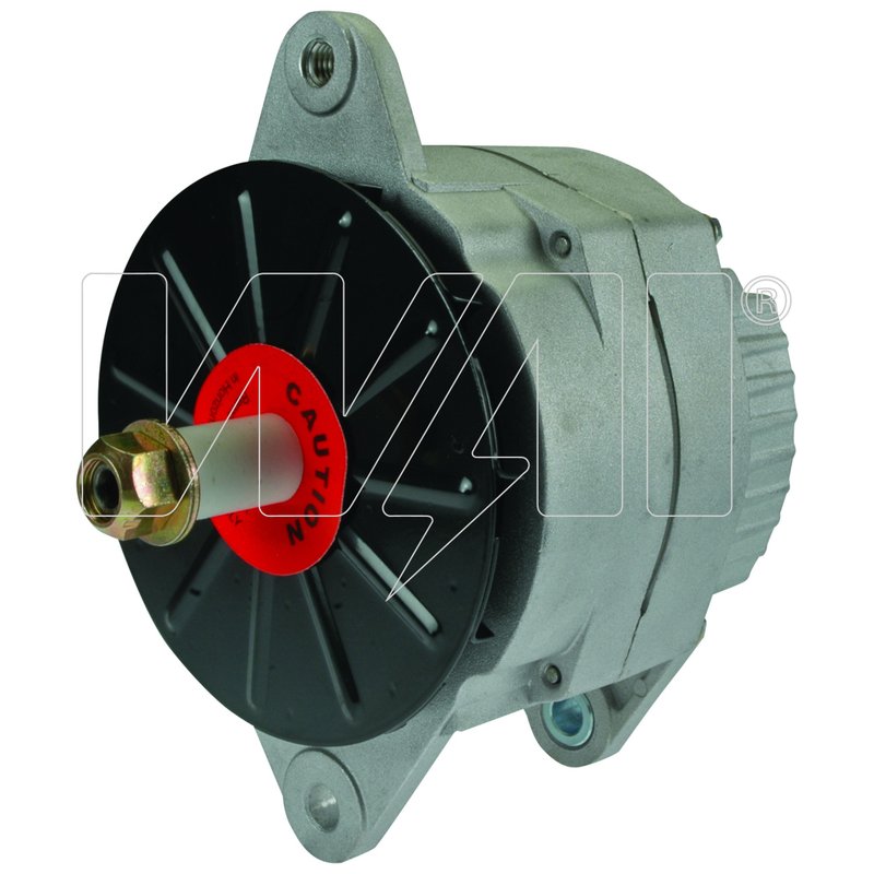 WAI 7850N Alternator