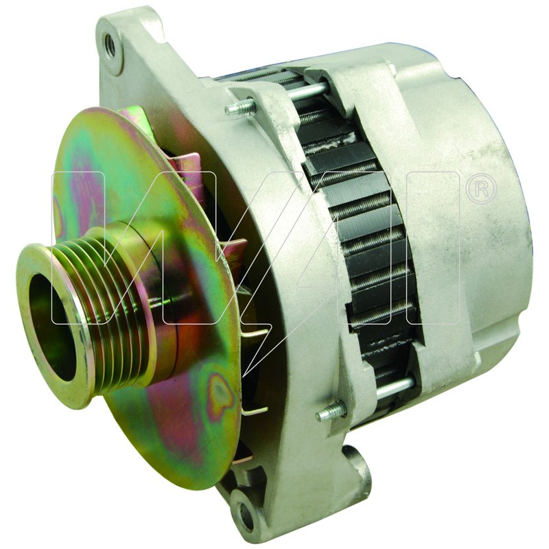 WAI 7863-2N Alternator
