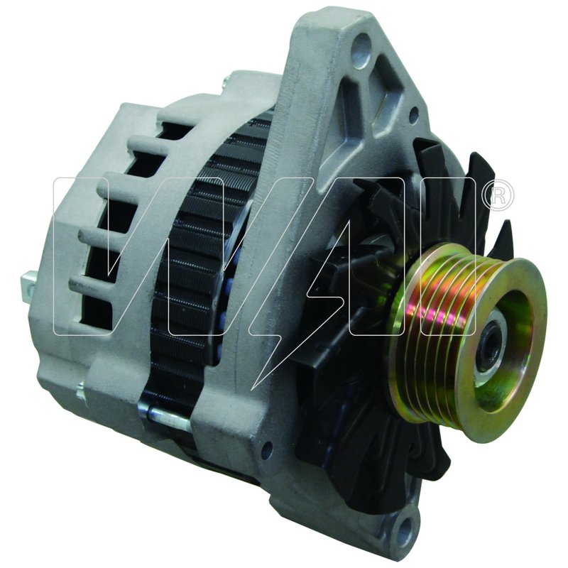 WAI 7914N Alternator
