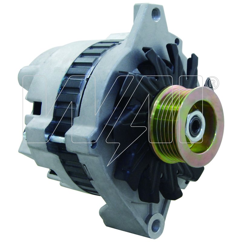 WAI 7960N Alternator