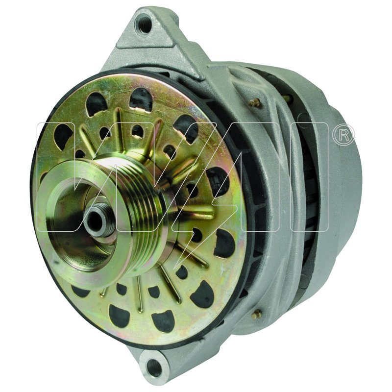 WAI 7966N Alternator