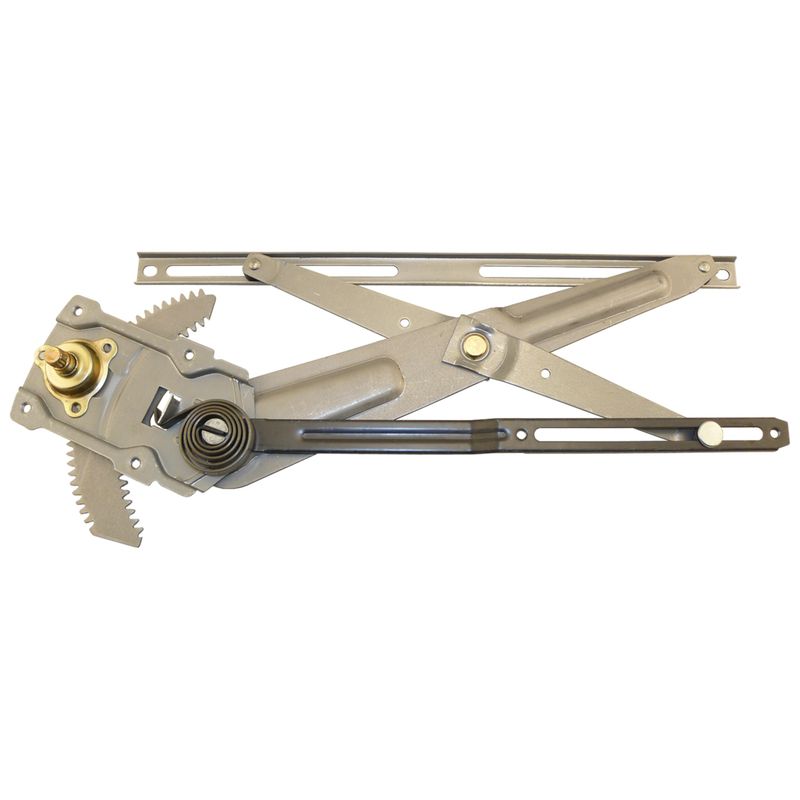 WAI 81005 Window Regulator - Front Right