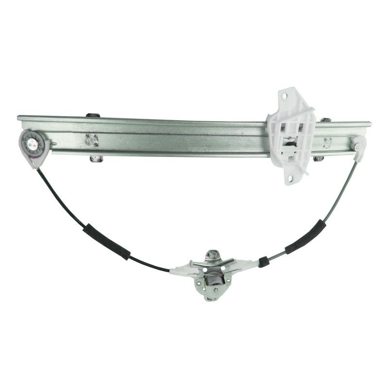 WAI 81022 Window Regulator - Front Left