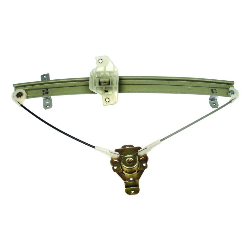 WAI 81038 Window Regulator - Front Left