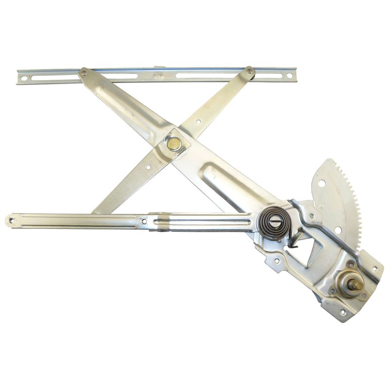 WAI 81070 Window Regulator - Front Left