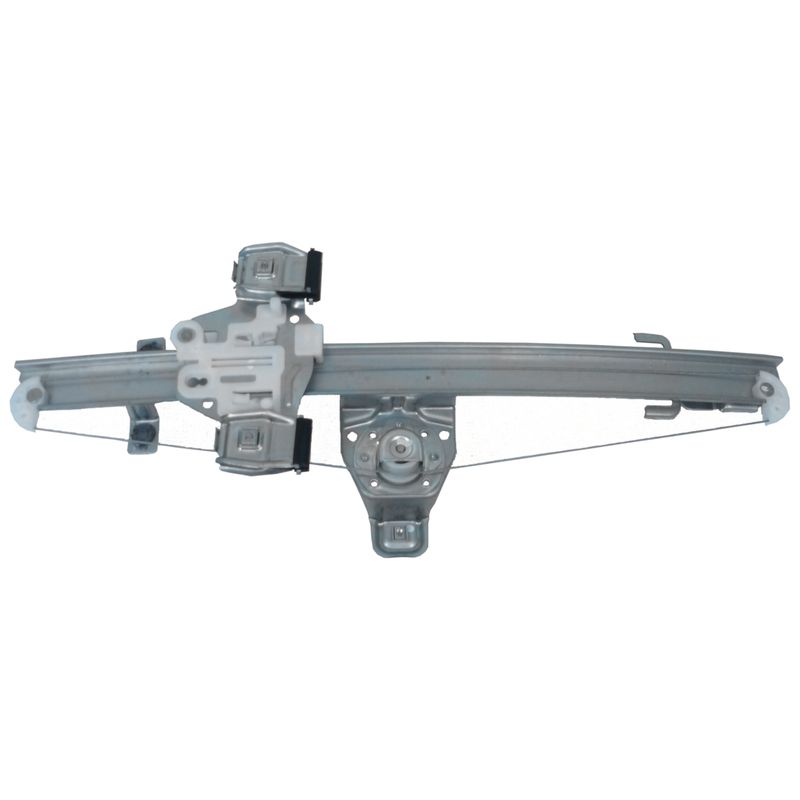 WAI 81124 Window Regulator - Rear Left