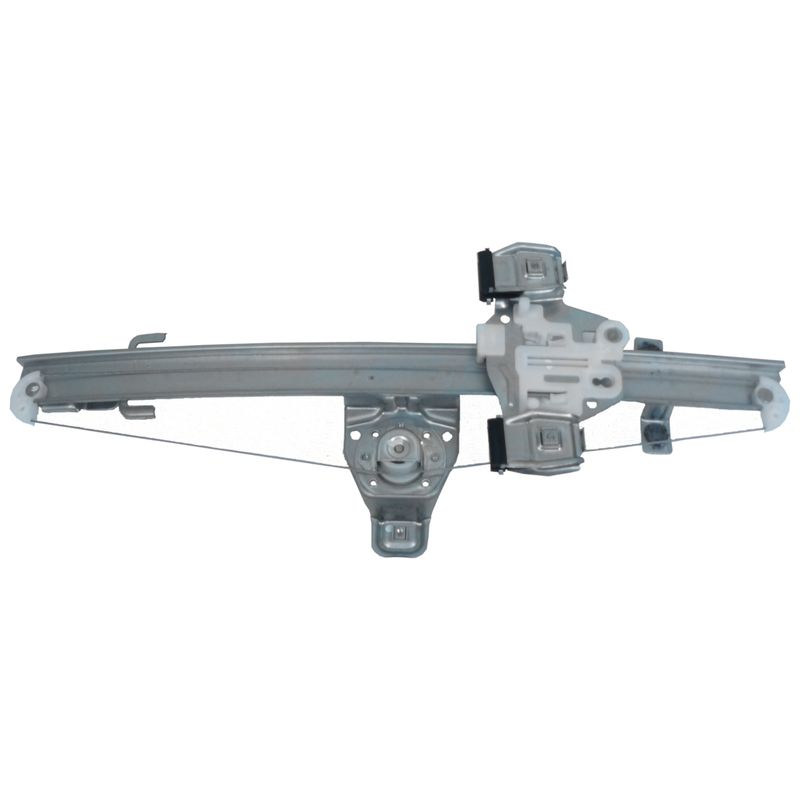 WAI 81125 Window Regulator - Rear Right